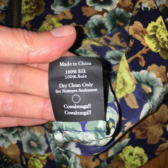 Vena Cava dress - size 0 - Picture 4 of 4